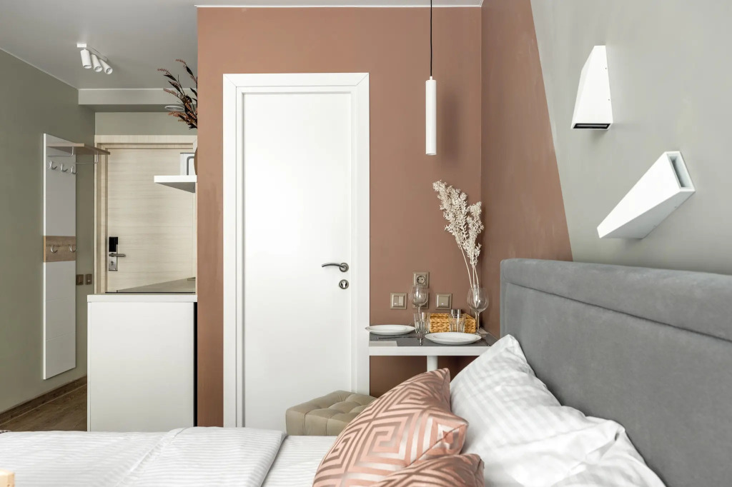 Квартира RentWill Sevanskaya 4