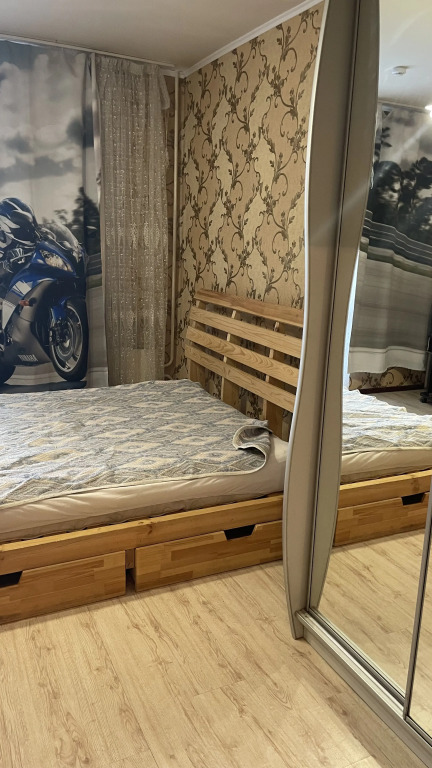 Квартира Уютная квартира на жд Челябинск