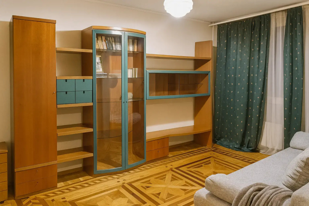Квартира МаксРеалти24 Раменки