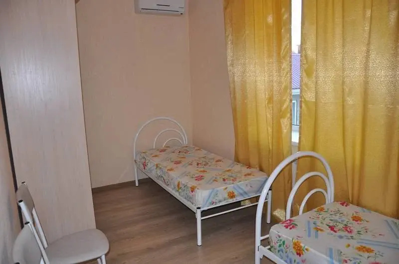Gostevoi Apartament - Pobeda Hotel