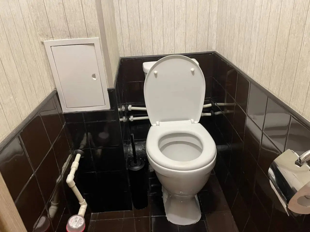 Жилое помещение На 7 этаже