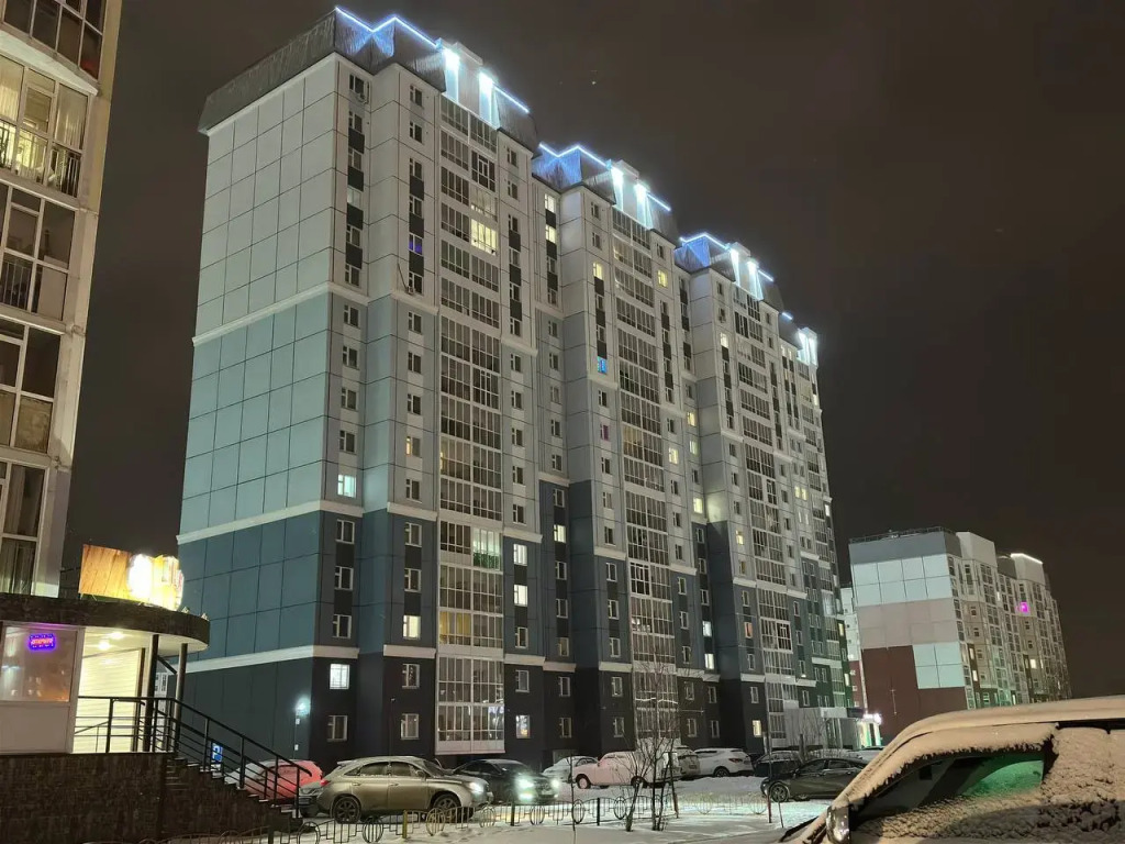 Квартира Rent NV