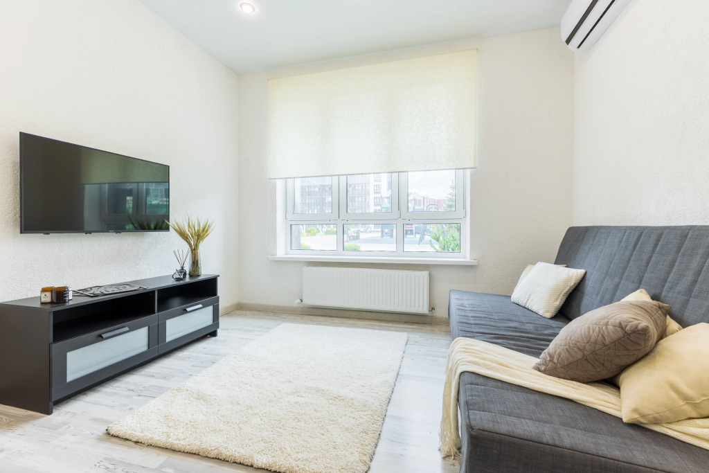 Апартаменты Residence Elegance