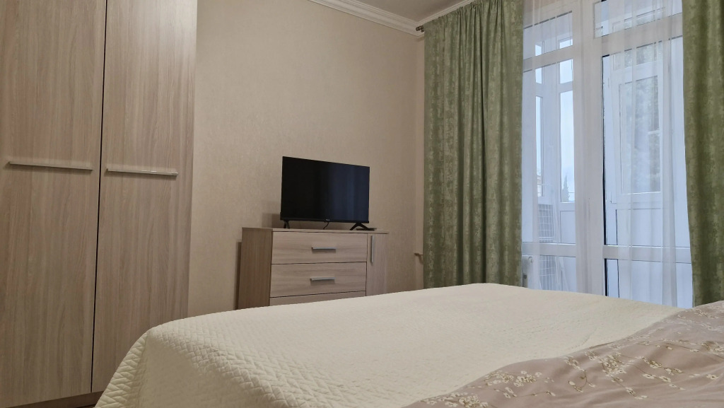 Квартира на Ленина 25