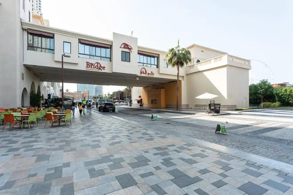 Апарт Отель Dubai Vacations Home