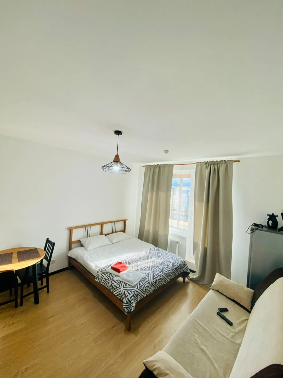Апартаменты Liki-Mir Apartments Английская *22-24