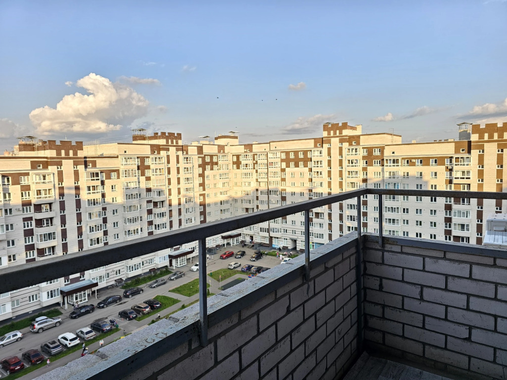 Квартира на Возрождения