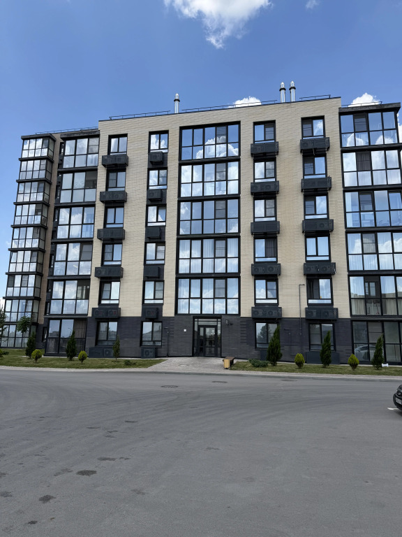 Квартира в Батайске