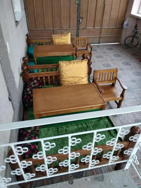 Гостевой дом