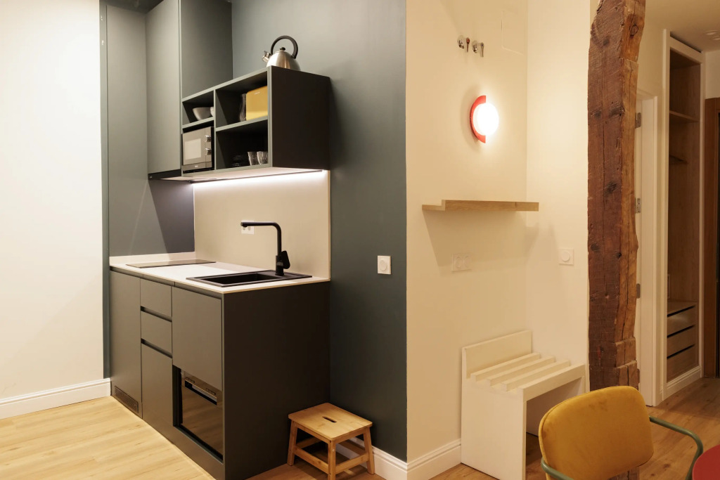 Blume Cruz Suites