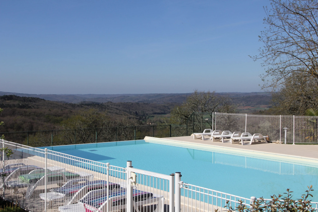 Domaine des Compouzines