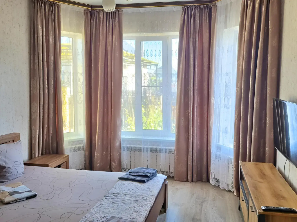 Частный дом У Ларисы