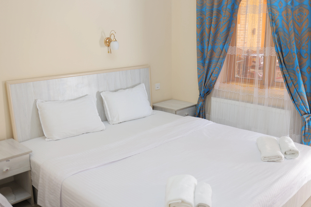 Sultanat Hotel