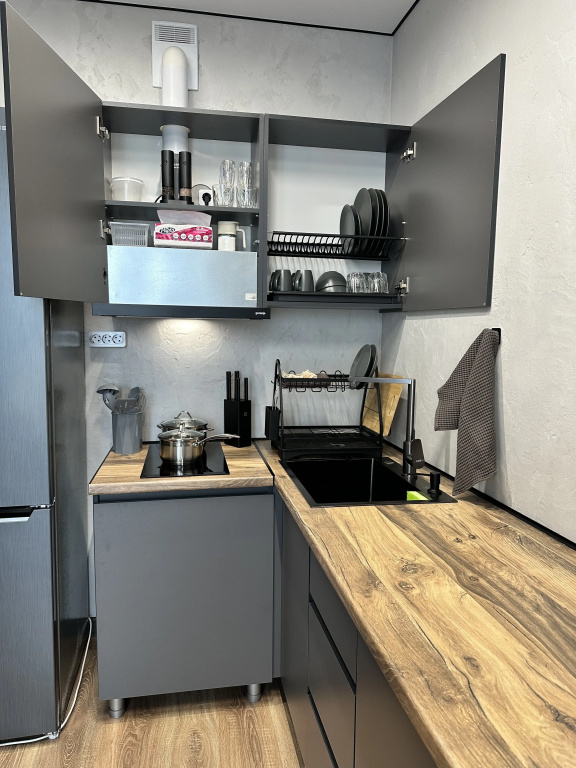 Квартира Видовая Улисс 360