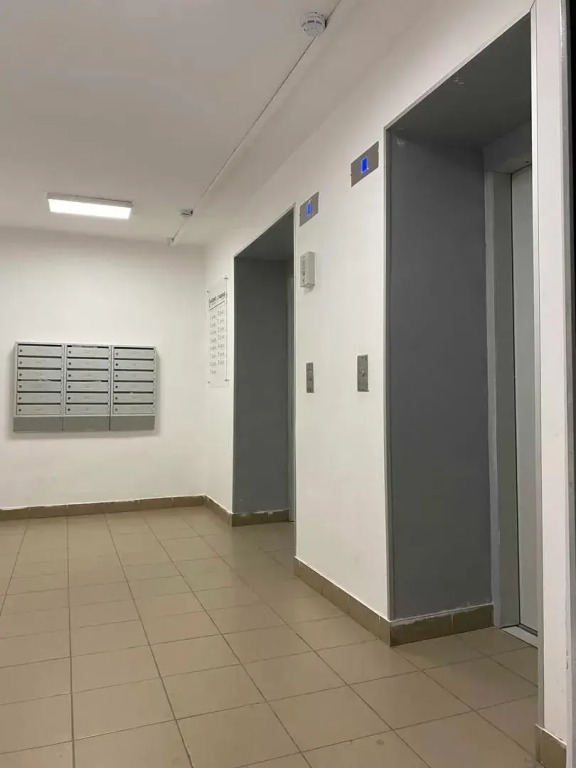 Квартира Комфорт-класса в Новом ЖК Атлант