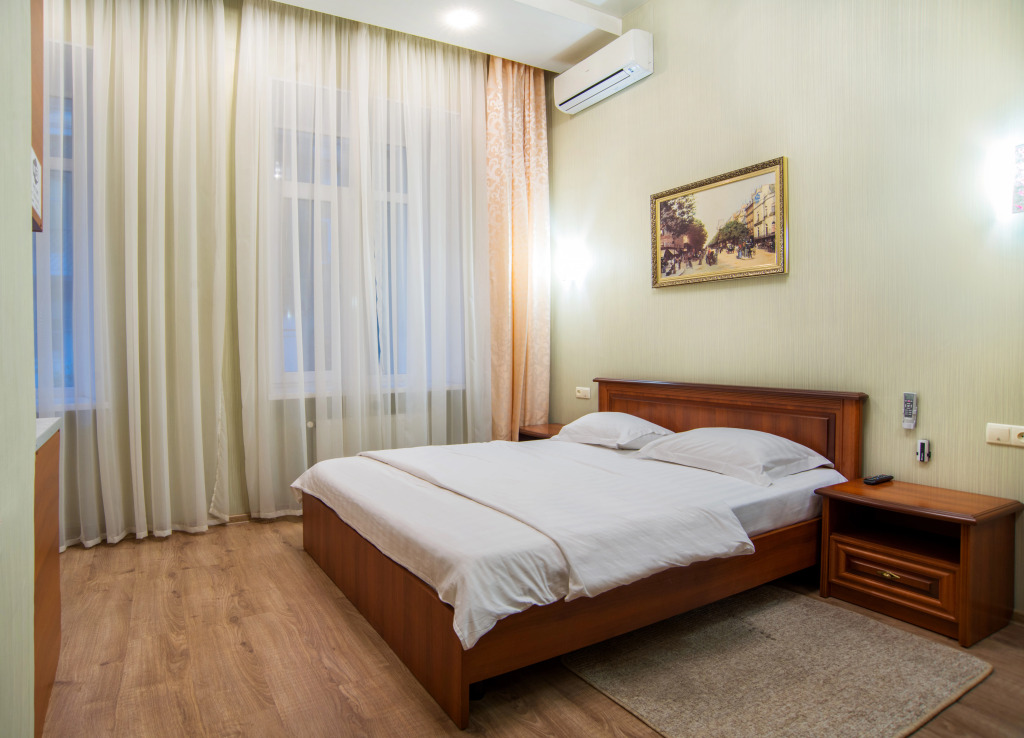 Soprano Apart Hotel