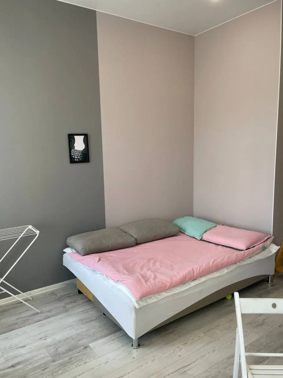 Квартира У Ксении Петербуржской 3