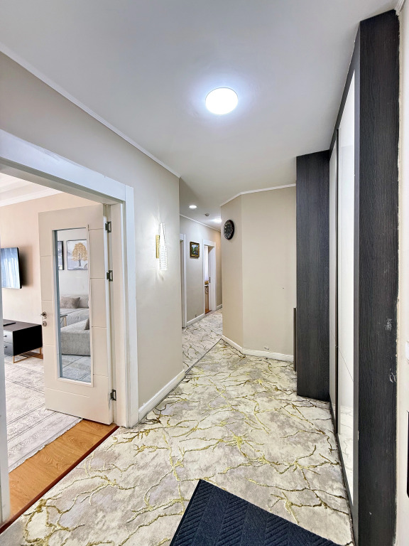 Апартаменты Istambul City 1 by Royal rentals