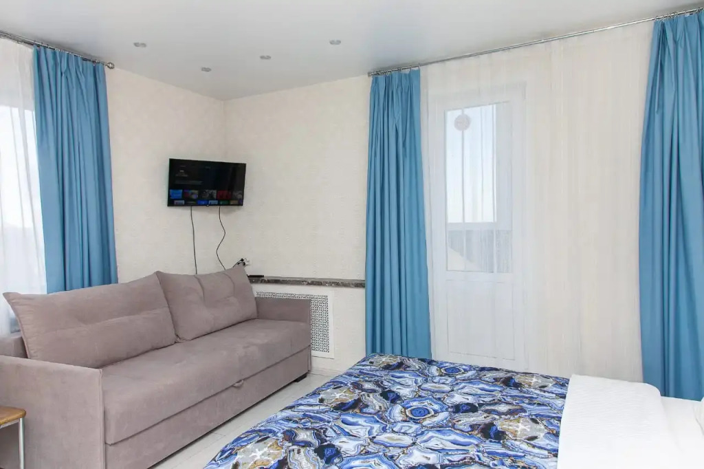 Квартира AntoninaApartments на улице Фрунзе 49/1