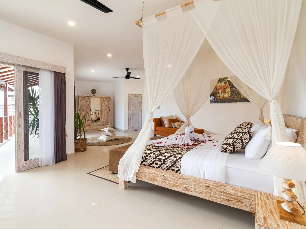 Villa Hiburan 2 by Villa Finder