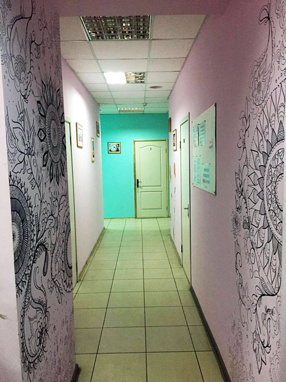Sherlock Hotel