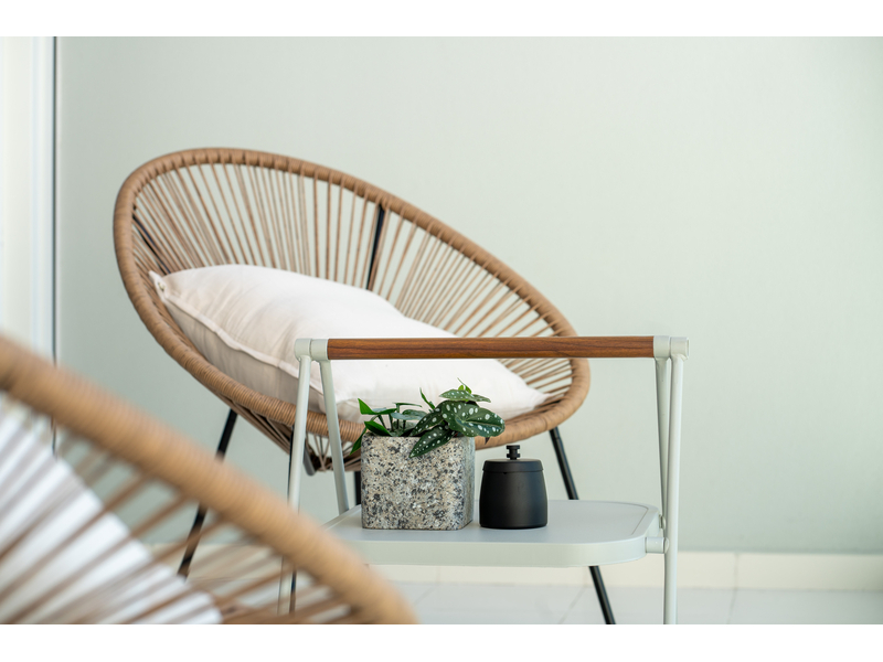 Апартаменты Keyrock Living Reva Residence Premium