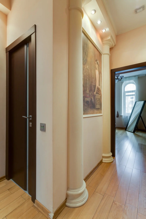 Квартира на Новом Арбате 30к9