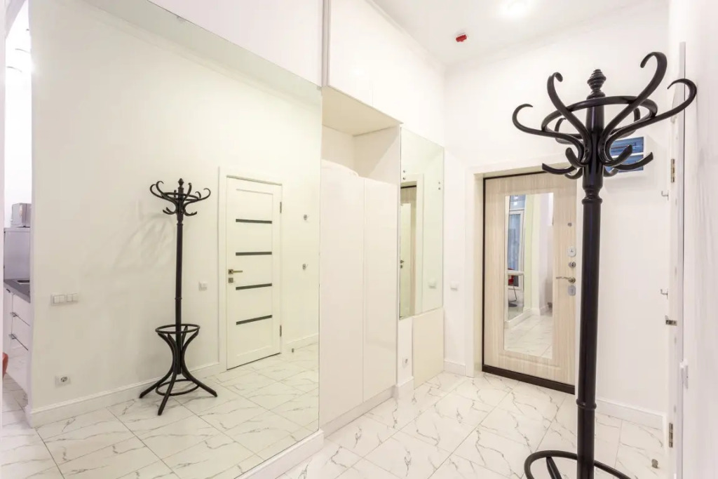 Апартаменты Apartments in E-Kvartal
