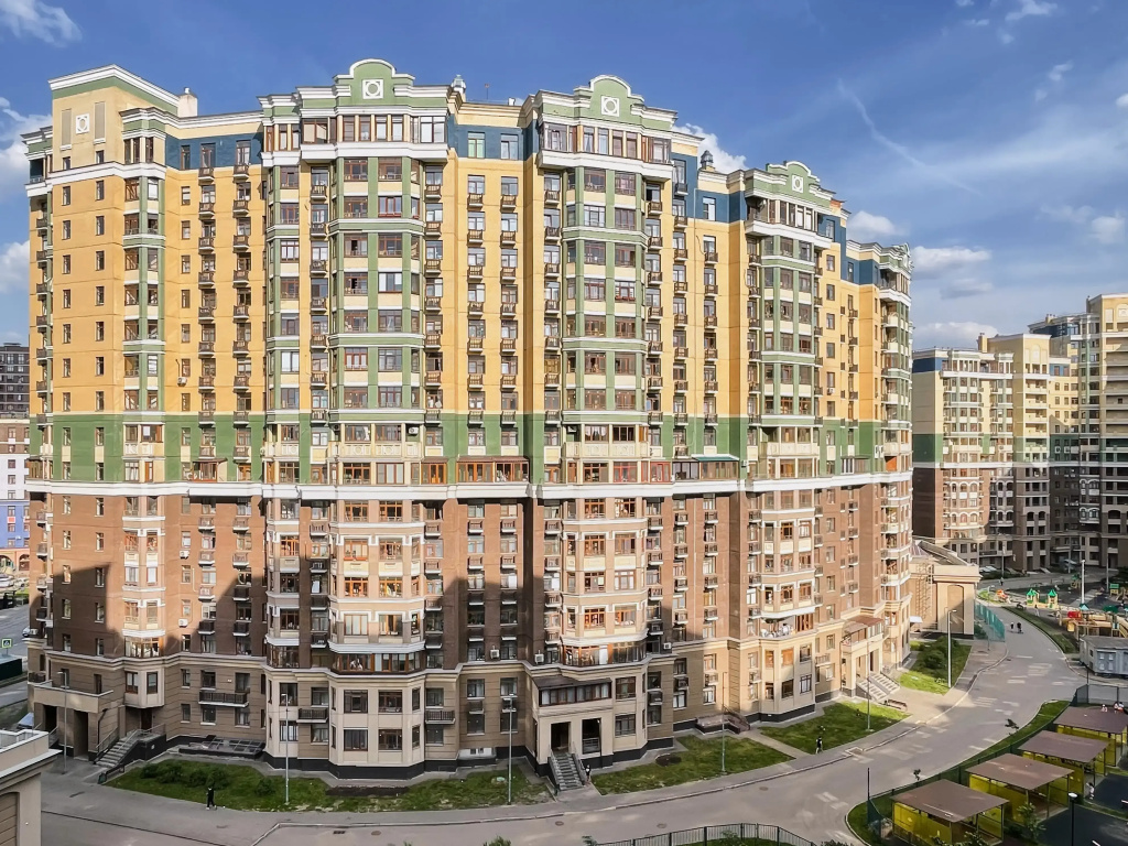 Апартаменты Relax Apart на Улице Германа Титова 5/2 Двухкомнатная Люкс