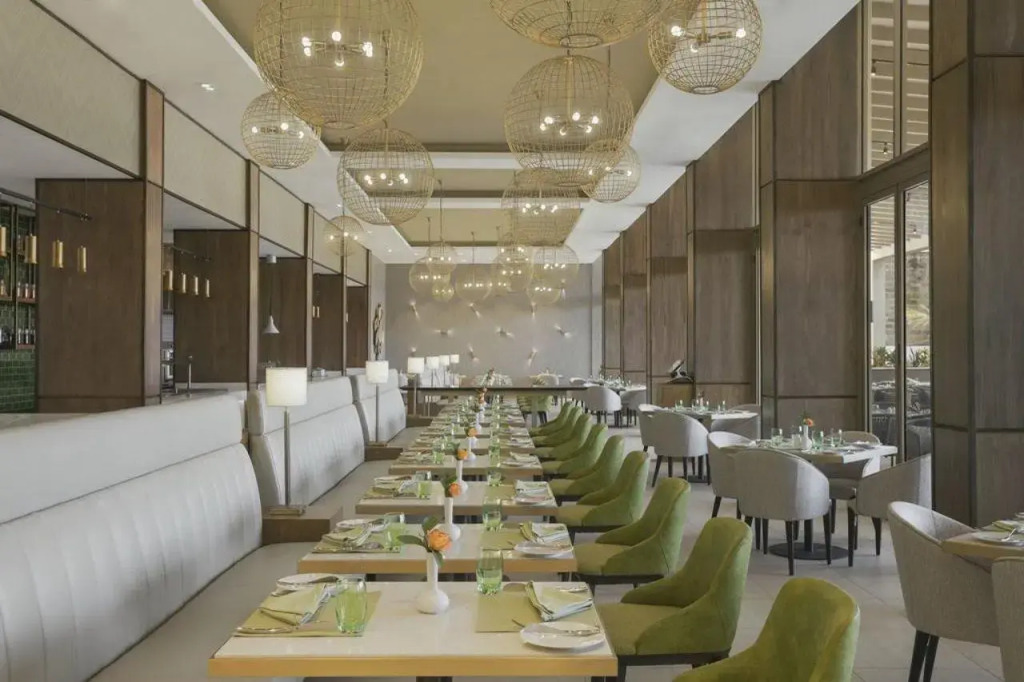 Four Points by Sheraton Nairobi Airport