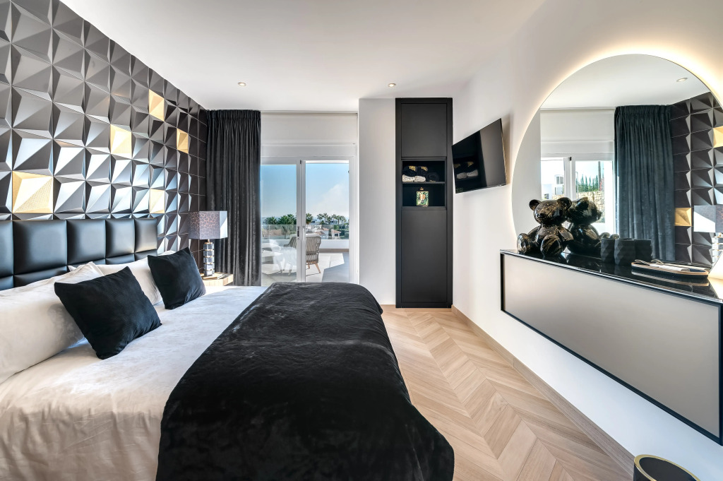 Вилла All About Villa Estrella de Oro