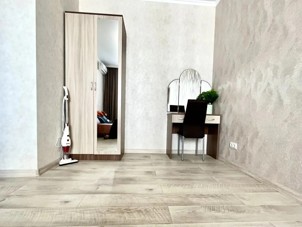 Квартира Уютная