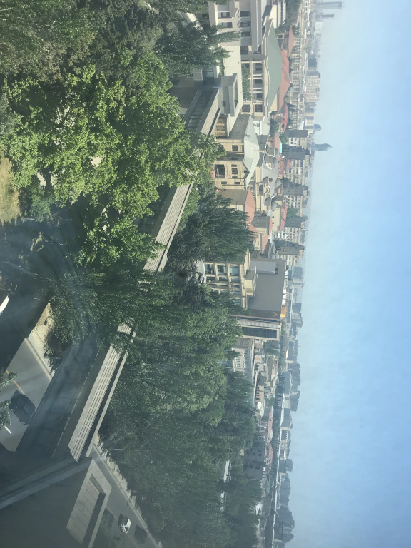 Апартаменты Ganjilik Mall