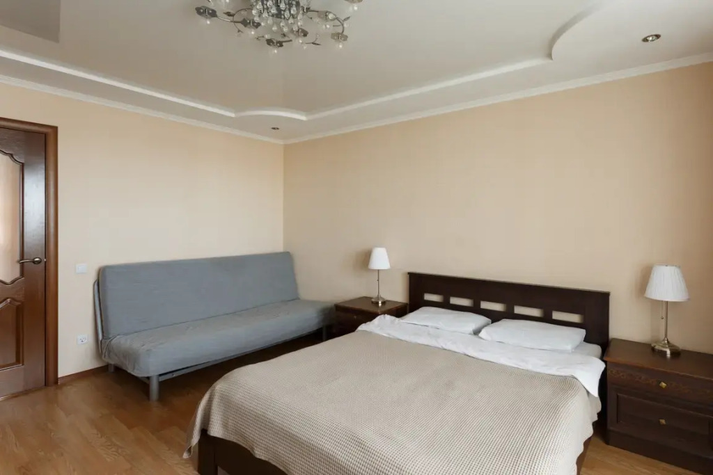 Хочу Приехать на Челюскинцев