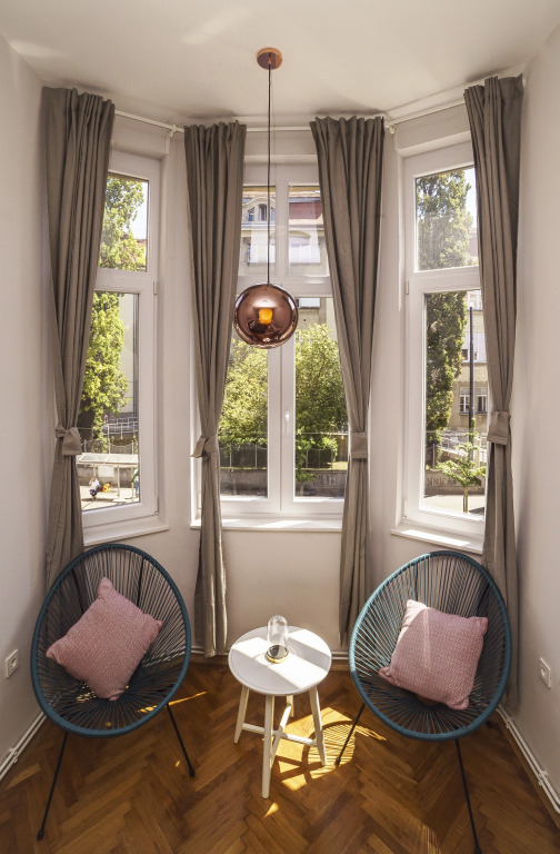Doma Zagreb Aparthotel