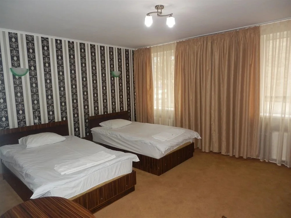 Europa Hotel
