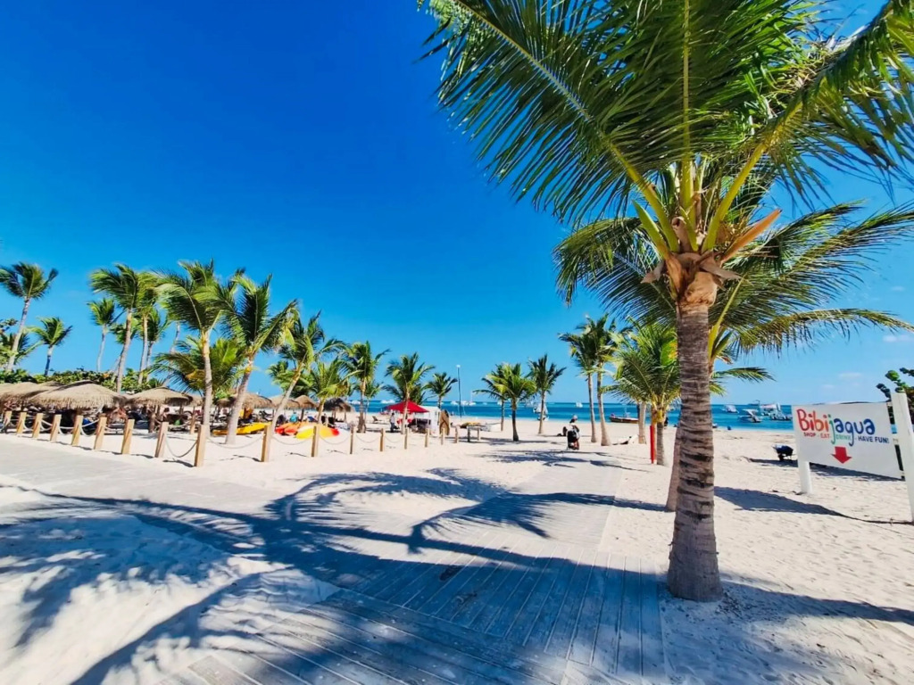 Апартаменты Globalstay Cocotal Condo in Punta Cana