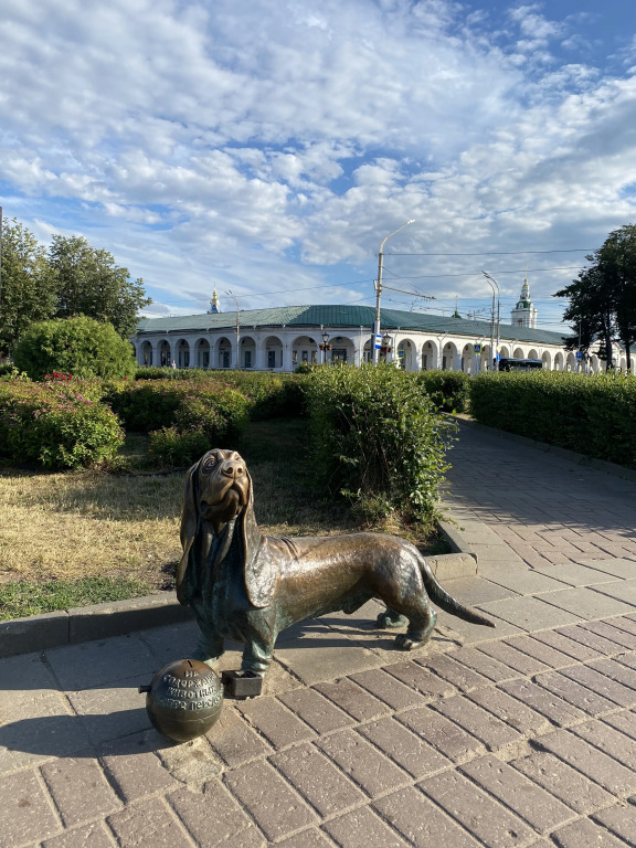 Квартира Дом Кино 2