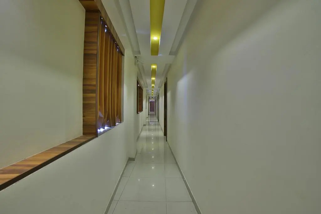 Отель Sunstar Inn by Sky Stays