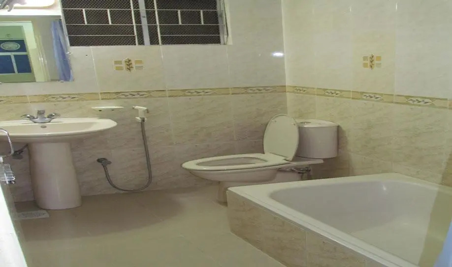 Отель Sel Nibash Hotel & Serviced Apartments