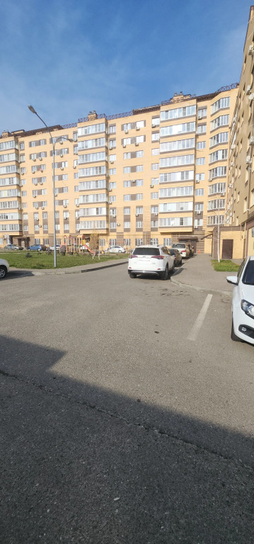 Квартира Уютная квартира