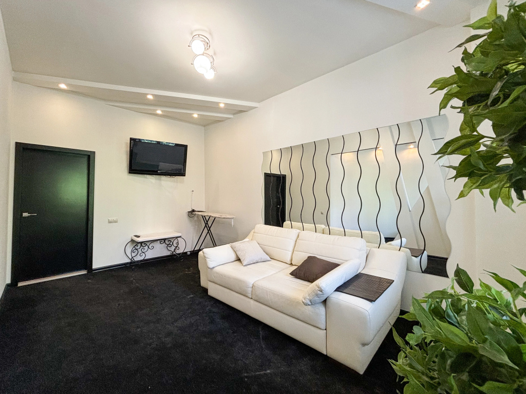 Апартаменты uTrip Alexandria