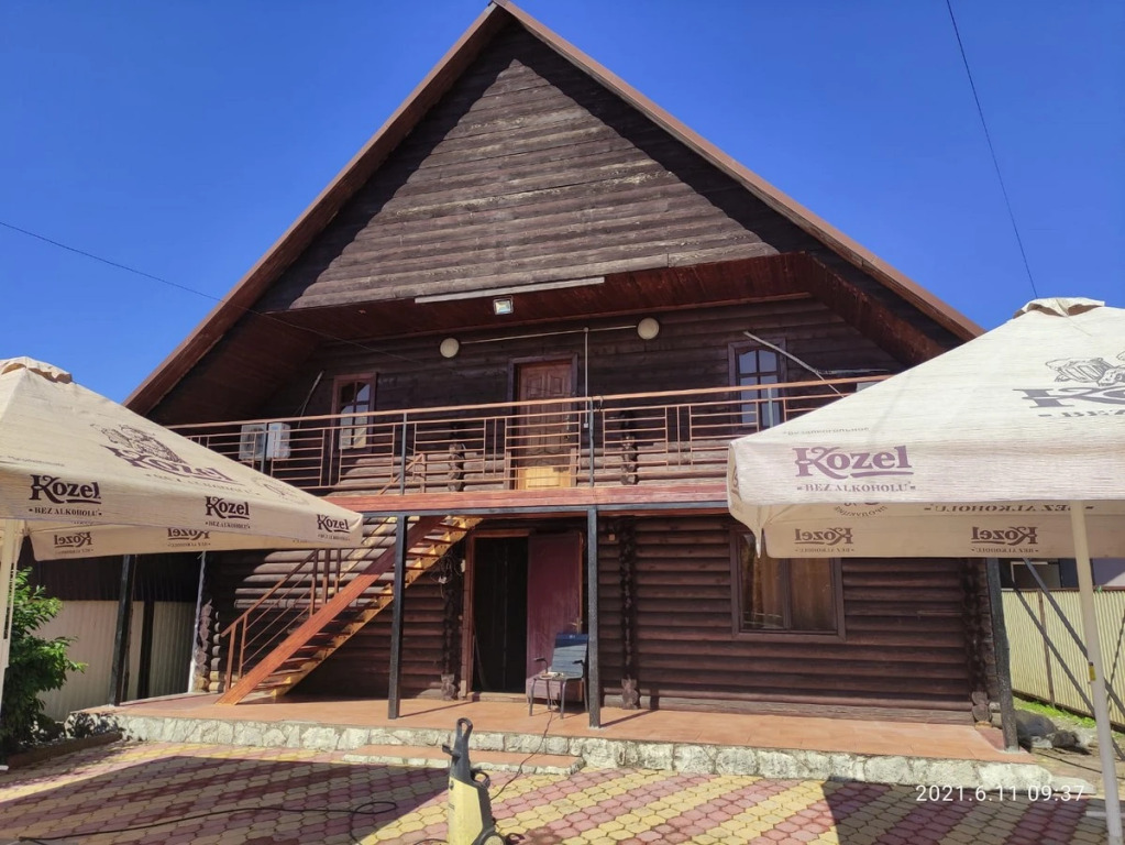 Гостевой Дом Bo Haus