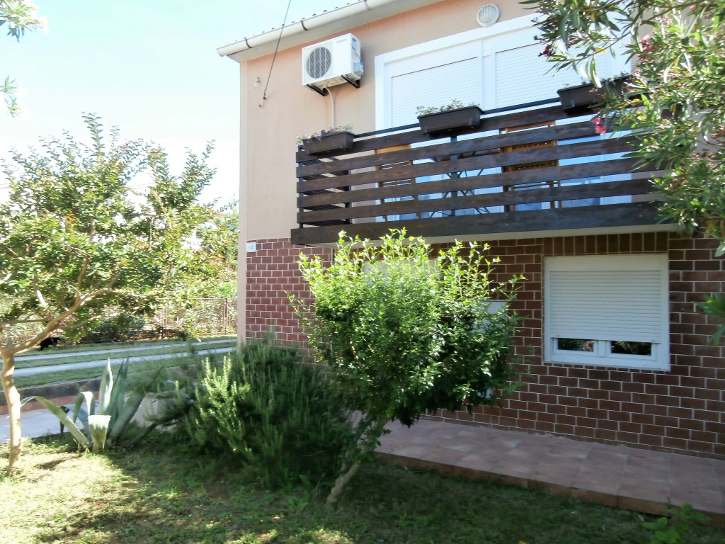 Apartment Agava Istria