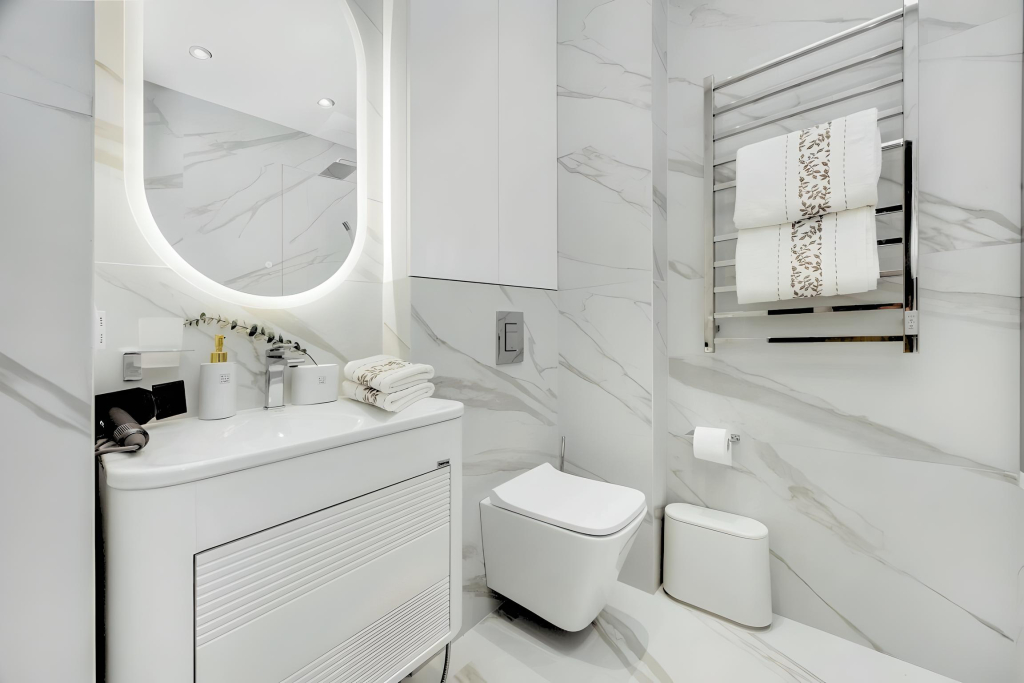 Апартаменты SochiHome Сан Сити