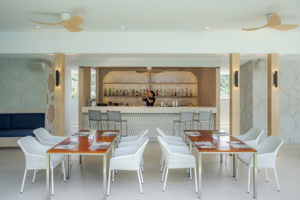 The Yama Hotel Phuket