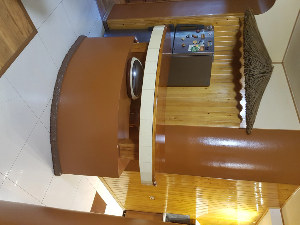 Апартаменты Dream House Tbilisi