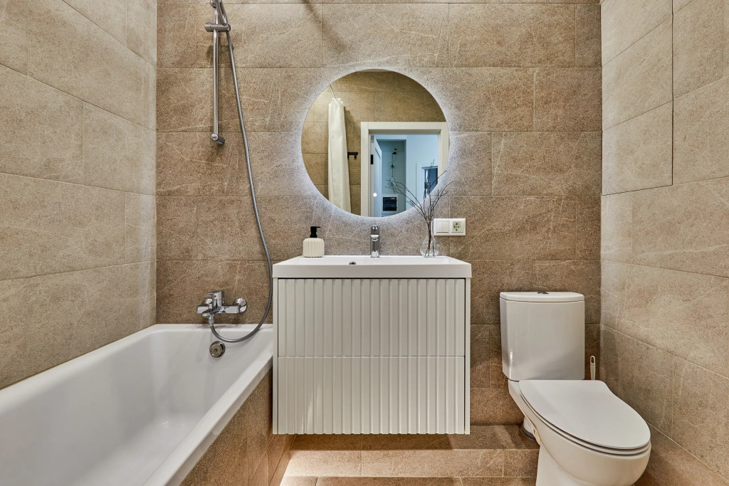 Апартаменты Indigo Room