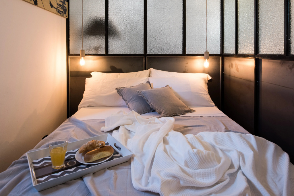 Ortigia Boutique Loft Apartments