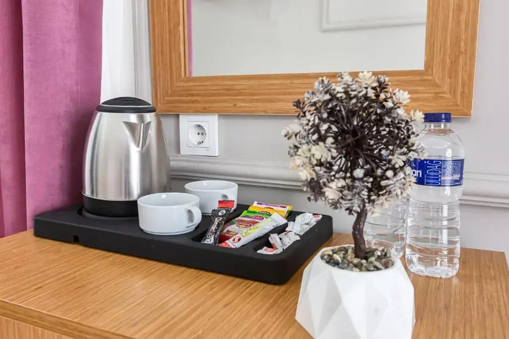 Ria Suites Boutique Hotel